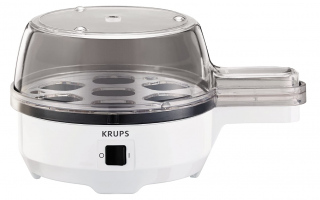 Krups F 233 70 Yumurta Pişirme Makinesi kullananlar yorumlar